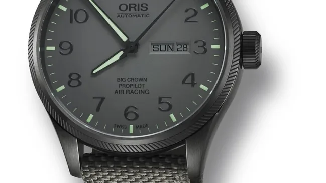 Oris Air Racing Edition IV