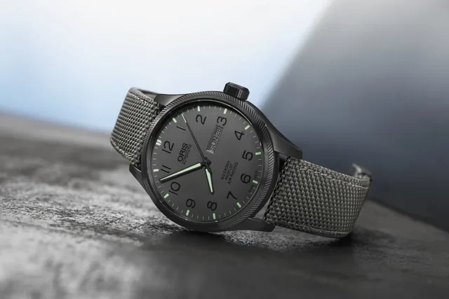 Oris: Air Racing Edition IV