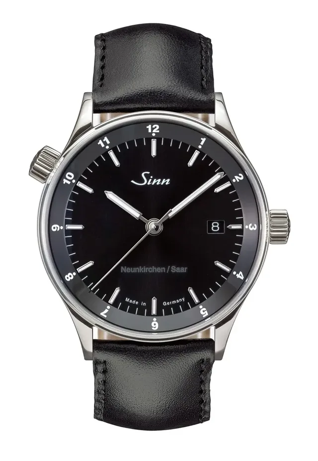 Sinn Spezialuhren: 6068 NK