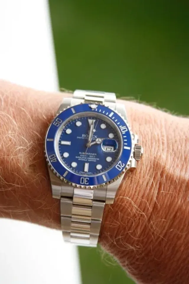 Rolex Submariner