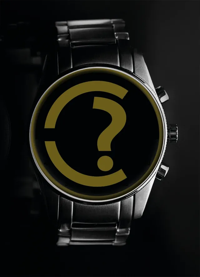 MunichTime Uhrenwahl 2014