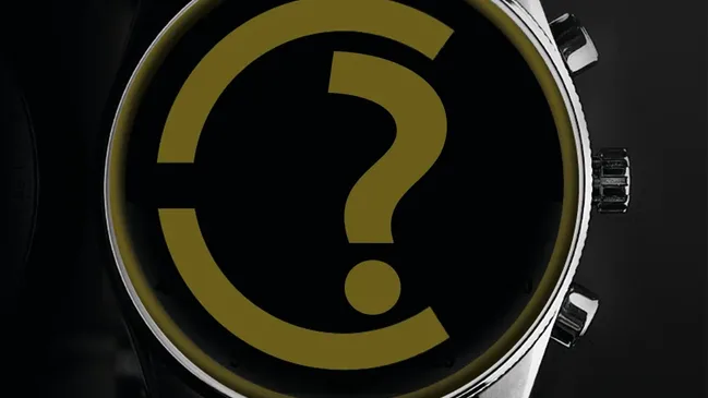 MunichTime Uhrenwahl 2014