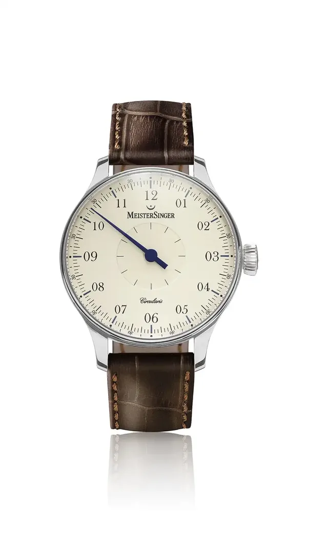 Meistersinger: Circularis, Elfenbein