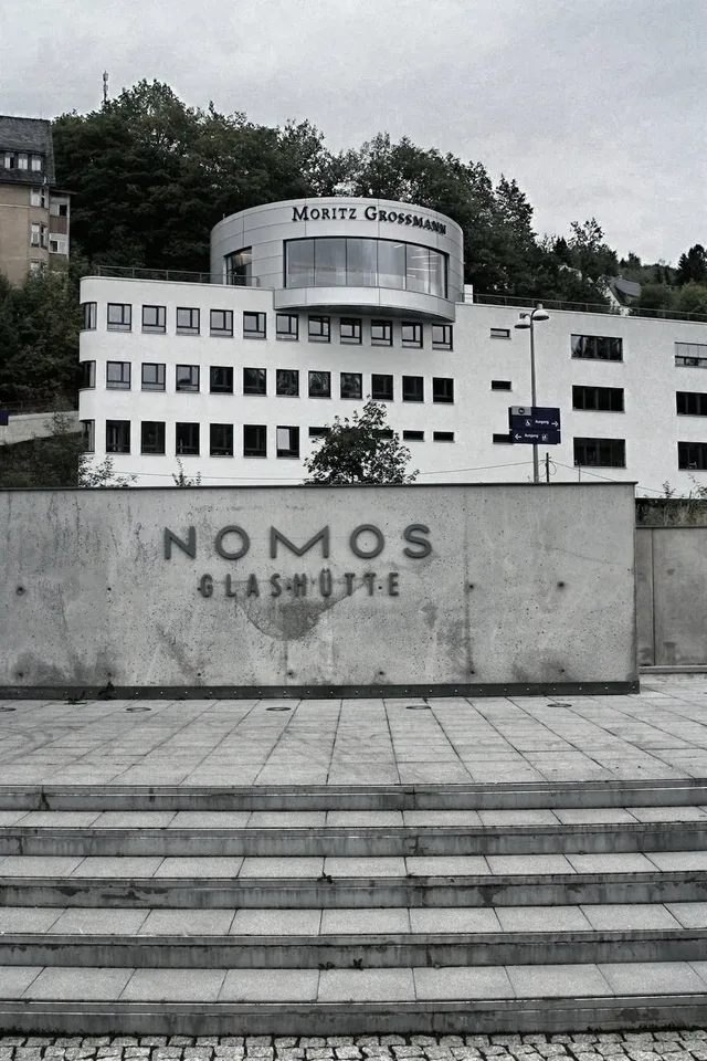 Leserreise Dresden 2015