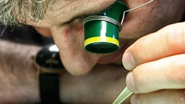 Leserreise Glashütte 2015