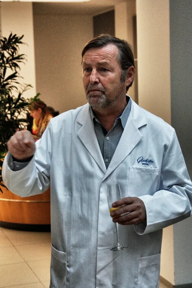 Leserreise Glashütte 2015