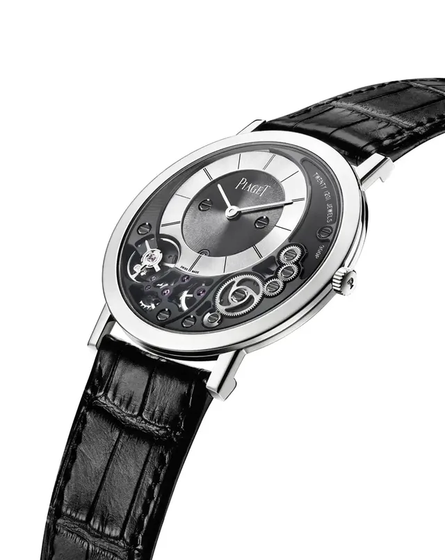 Piaget: Altiplano 900P