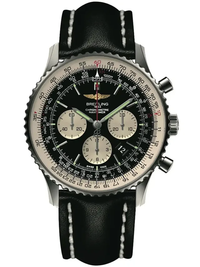 Breitling: Navitimer 01 46 mm