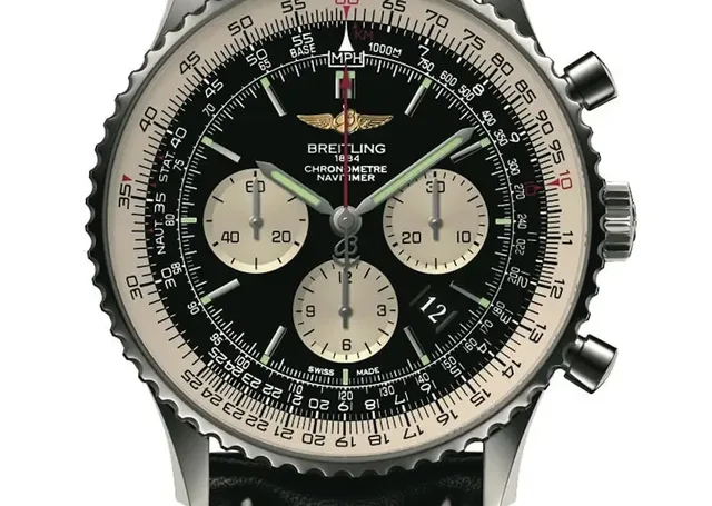 Breitling: Navitimer 01 46 mm