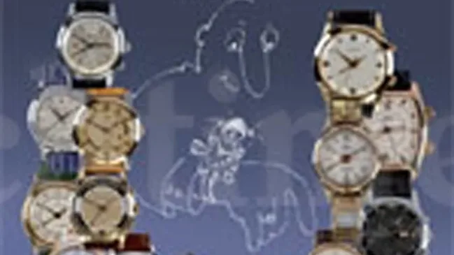 Leonhard Beitl: Alarm am Arm