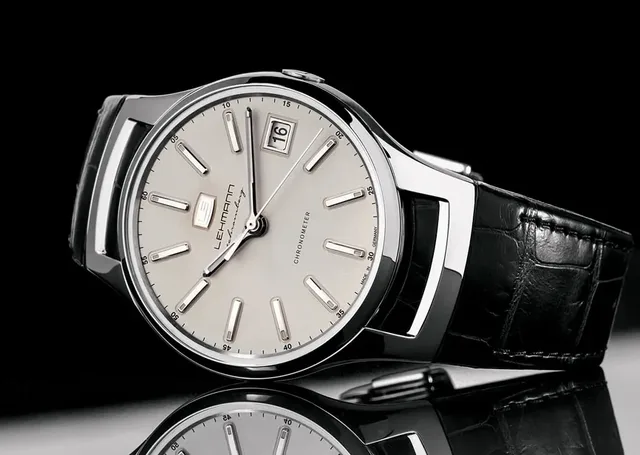 Lehmann Schramberg: Intemporal Fensterdatum Basic