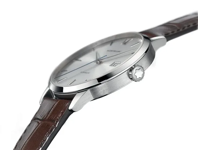 Montblanc: Meisterstück Heritage Automatic