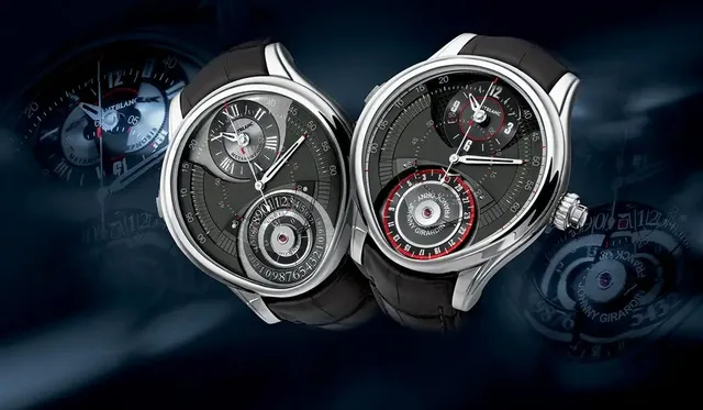 Montblanc: Metamorphosis