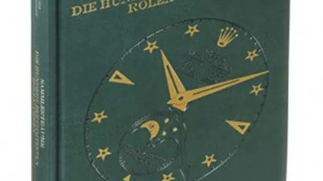 Rolex: Sammlerträume