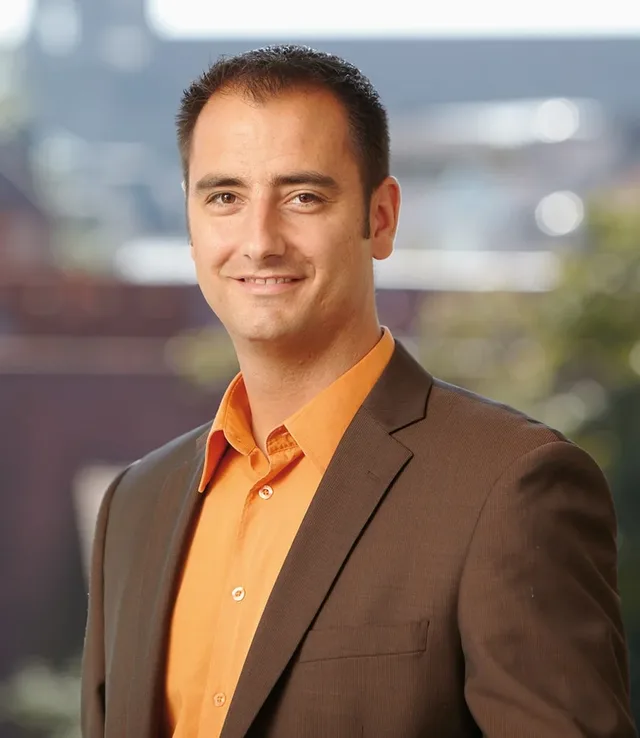 Alexander Krupp: Redakteur, Chronos