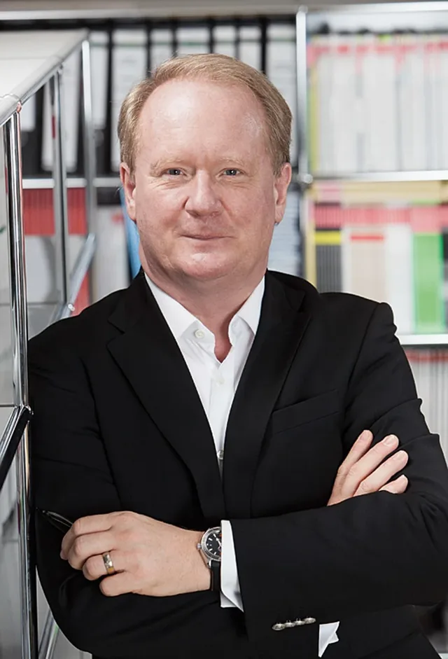 Thomas Wanka, Chefredakteur UHREN-MAGAZIN