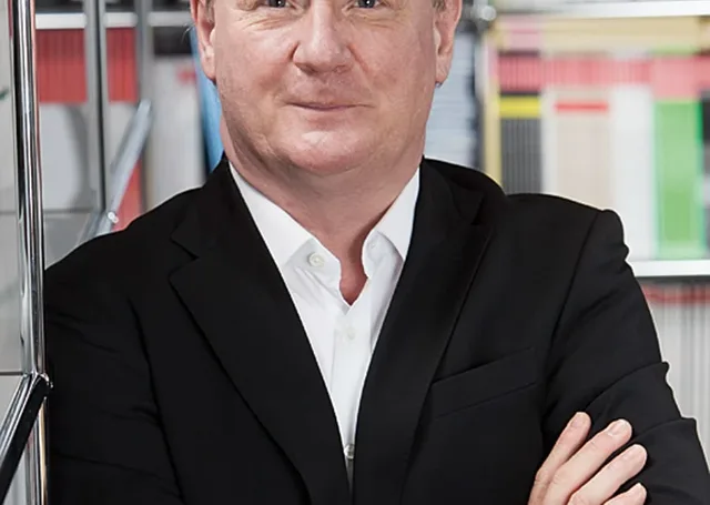 Thomas Wanka, Chefredakteur UHREN-MAGAZIN