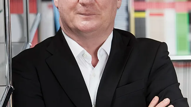 Thomas Wanka, Chefredakteur UHREN-MAGAZIN