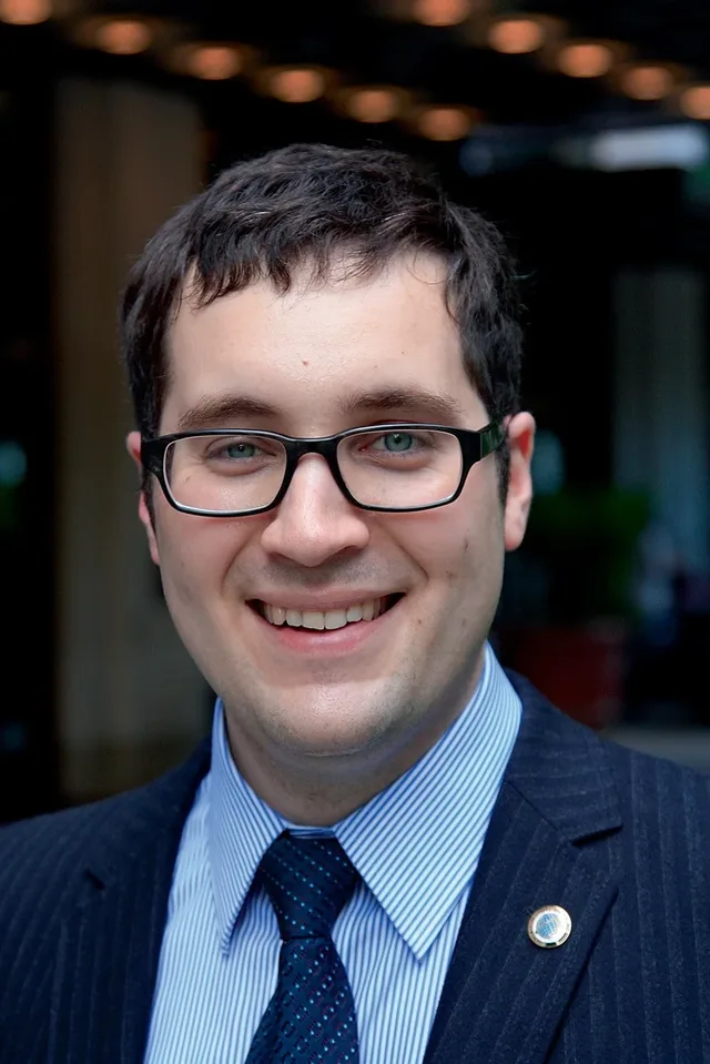 Dr. Oliver Hoffmann, Direktor des Uhrendepartments bei Auctionata