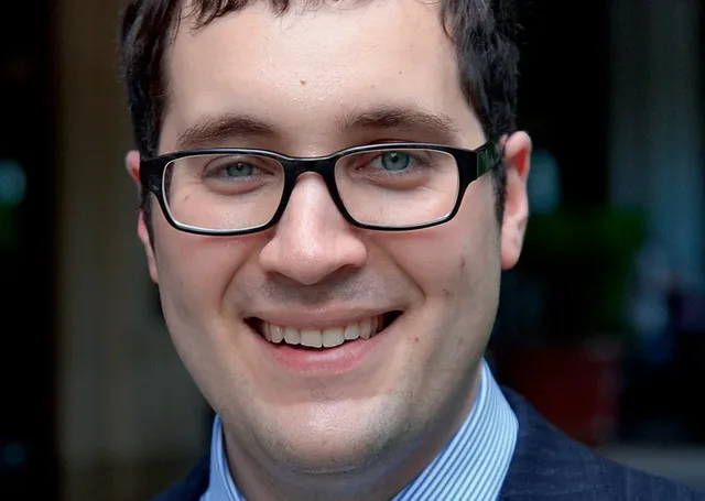 Dr. Oliver Hoffmann, Direktor des Uhrendepartments bei Auctionata