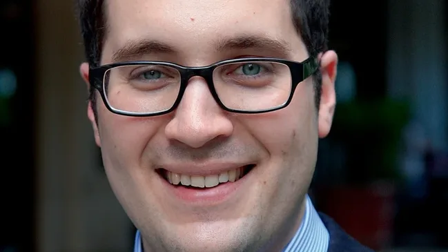 Dr. Oliver Hoffmann, Direktor des Uhrendepartments bei Auctionata