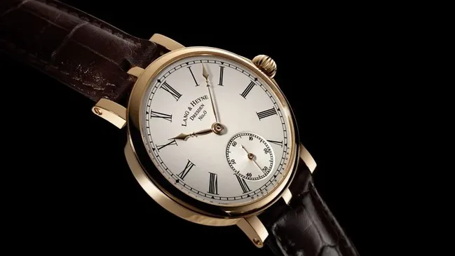 Lang & Heyne: Friedrich III