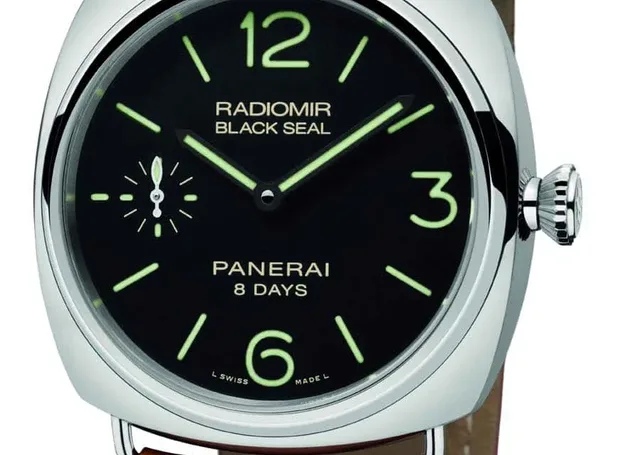 Panerai_RadiomirBlackSeal8DaysAcciaio