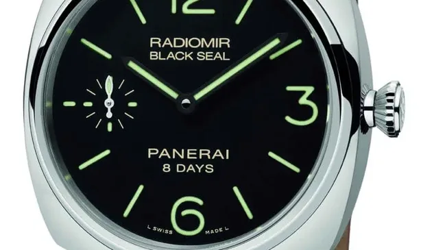 Panerai_RadiomirBlackSeal8DaysAcciaio