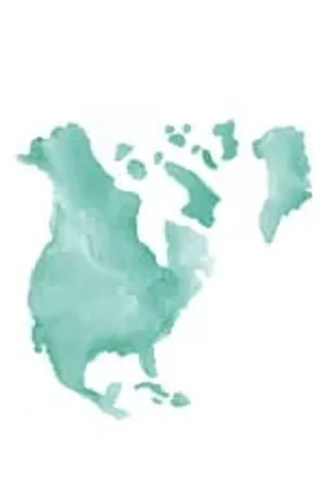 Die Welt der Uhren: Nordamerika