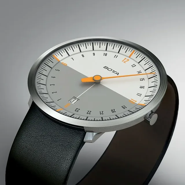 Botta-Design: Uno 24 Neo