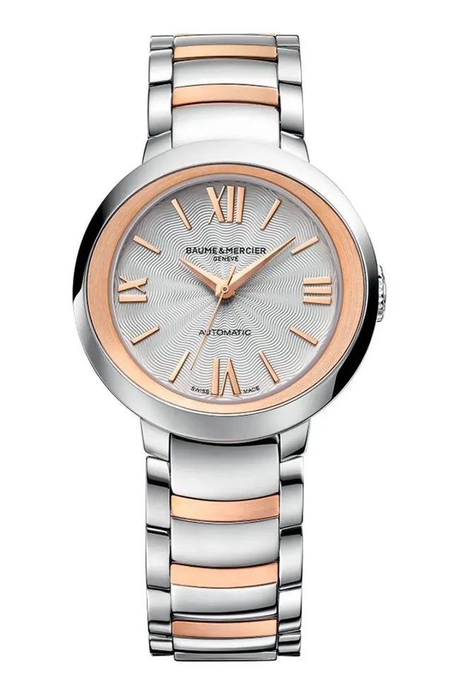 Baume & Mercier: Promesse, Referenz 10183