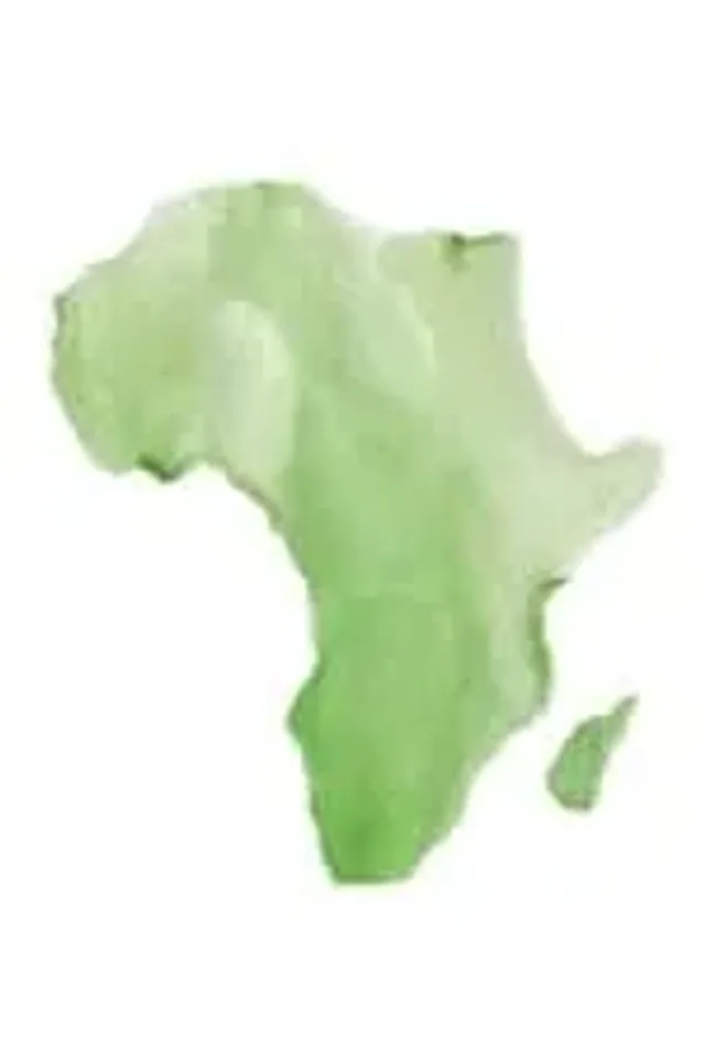 Die Welt der Uhren: Afrika