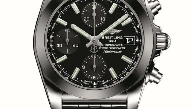 Breitling: Chronomat 38 SleekT