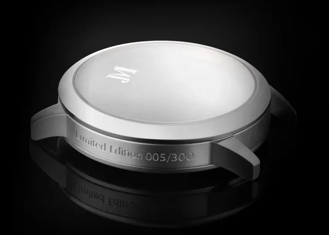 Jean Marcel: Mystery Effect