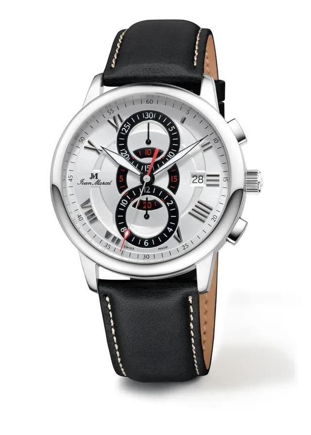 Jean Marcel: Chronograph, Palmarium-Linie
