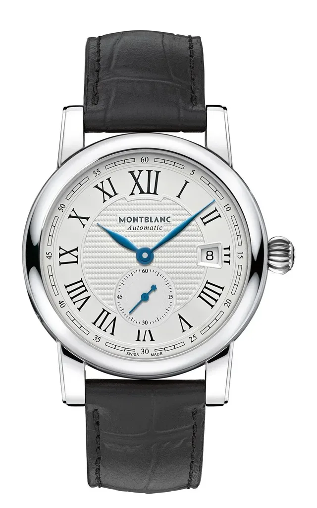 Montblanc: Star Roman Small Second Automatic