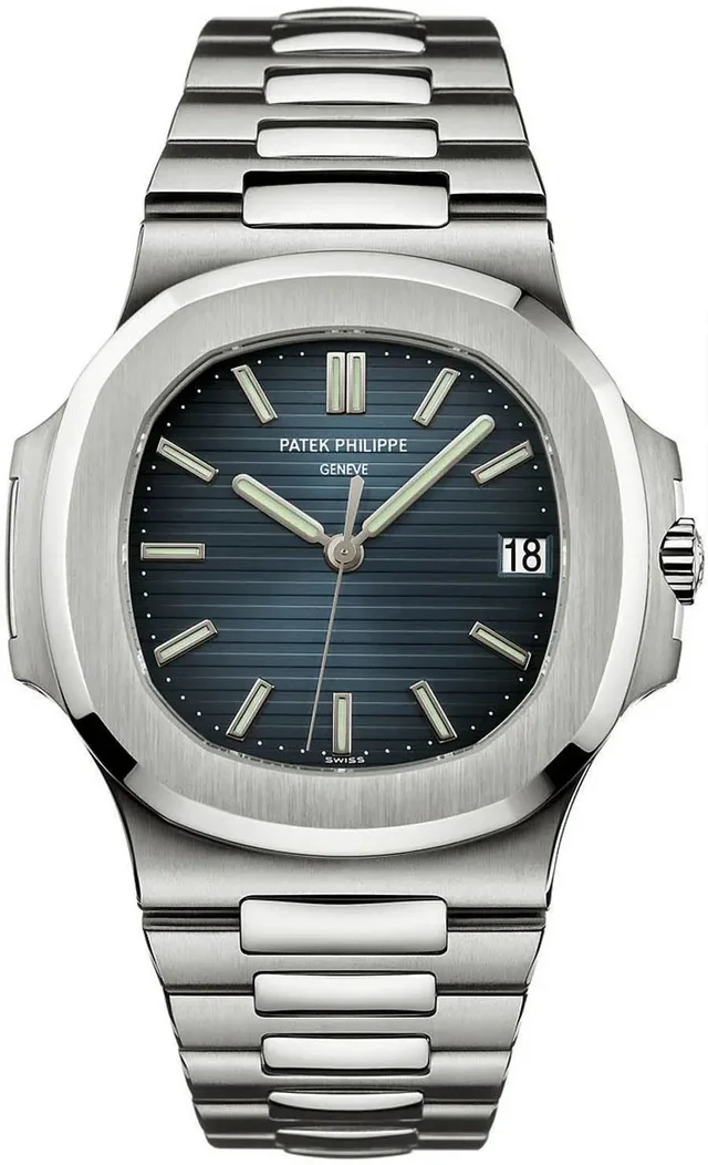 Patek Philippe: Nautilus (Referenz 57111/A-010)