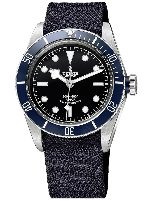 Tudor: Black Bay