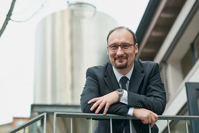 Roger Rüegger: Blogger, freier Journalist und Juror der Watchstars Awards