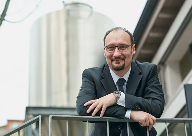 Roger Rüegger: Blogger, freier Journalist und Juror der Watchstars Awards