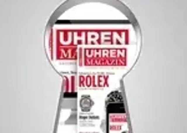 AboPlus: UHREN-MAGAZIN