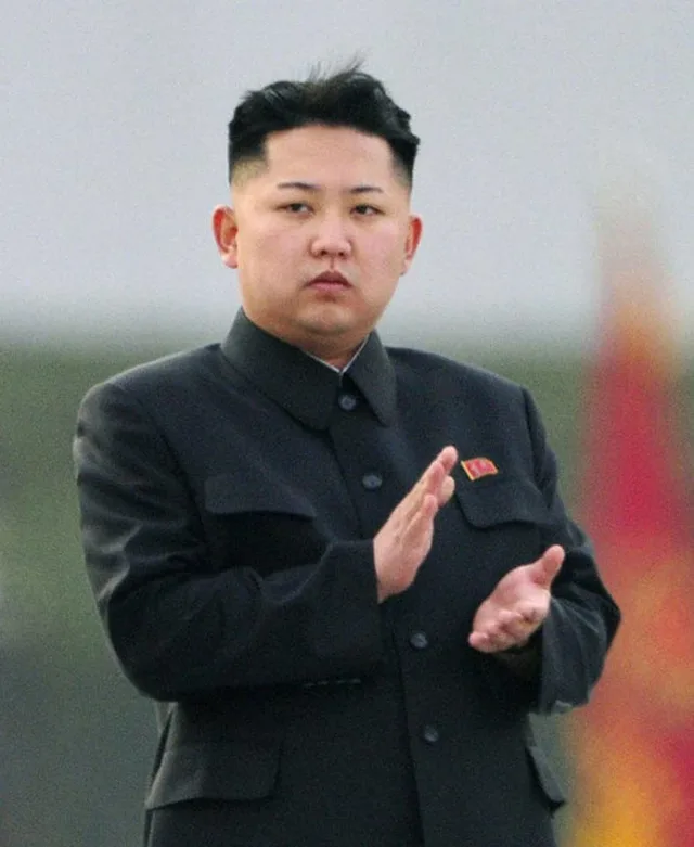 Kim Jong Un ordnet eigene Zeitzone für Nordkorea an. (Foto picture alliance / dpa)