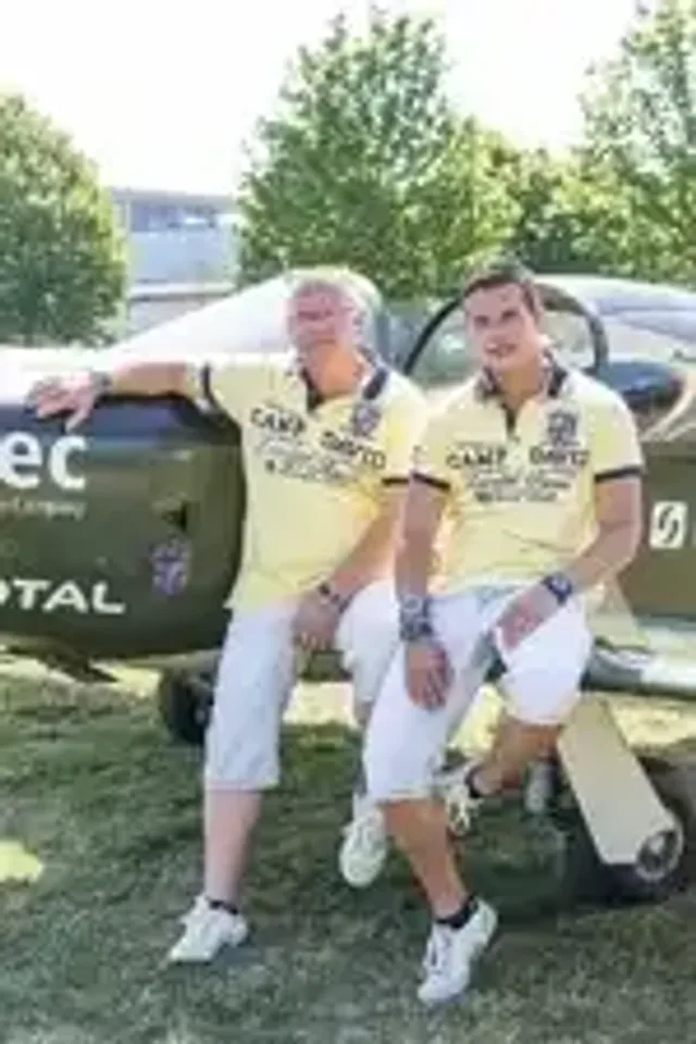 Vergleichstest Fliegeruhren: Bell & Ross, Fortis, Glycine, Sinn und Union Glashütte