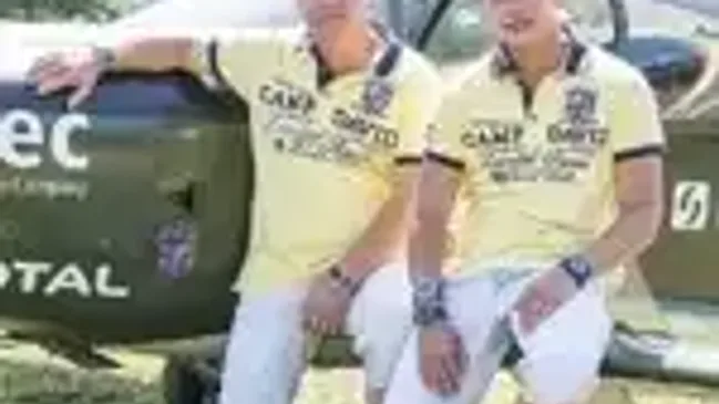 Vergleichstest Fliegeruhren: Bell & Ross, Fortis, Glycine, Sinn und Union Glashütte