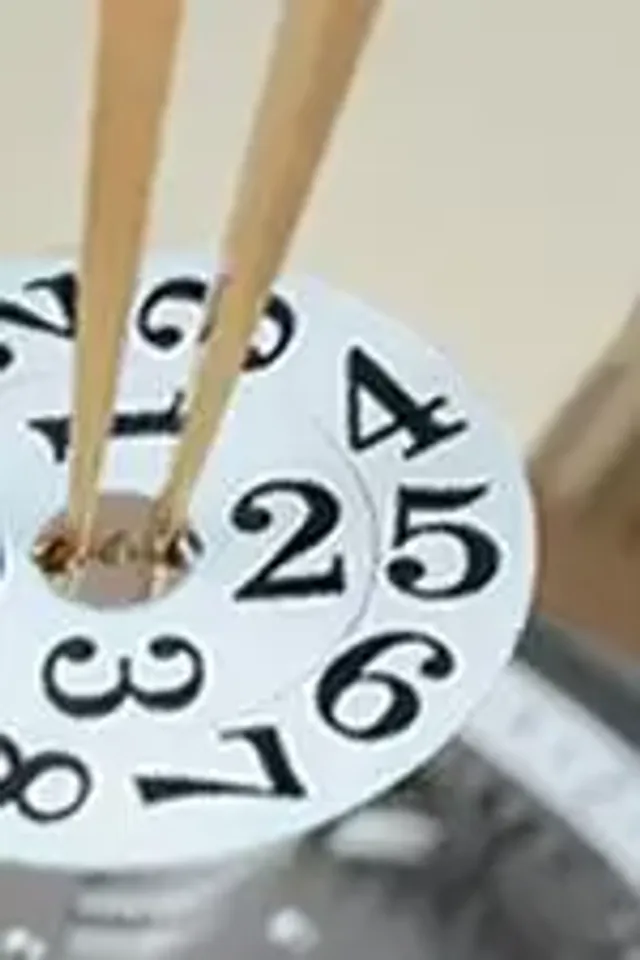 3 Varianten der Datumsanzeige Beitragsbild