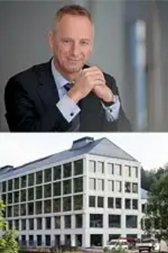 Interview mit Wilhelm Schmid, CEO von A. Lange & Söhne