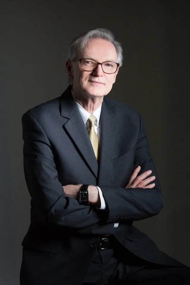 Joe Thompson, Chefredakteur WatchTime USA