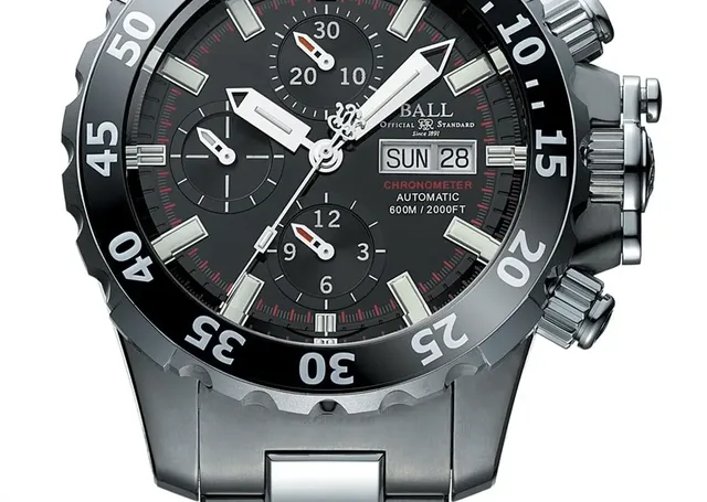 Ball: Engineer Hydrocarbon Nedu