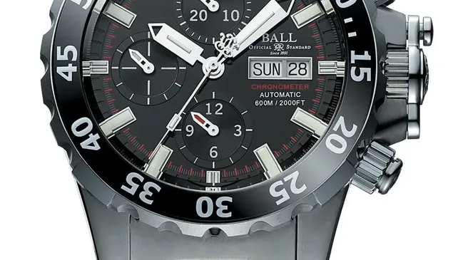 Ball: Engineer Hydrocarbon Nedu