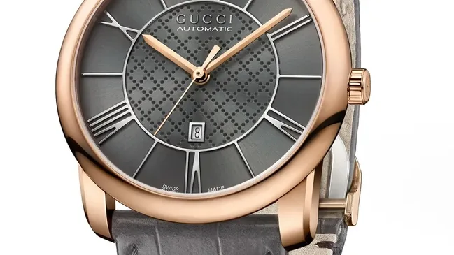 Gucci: Handmaster Automatic